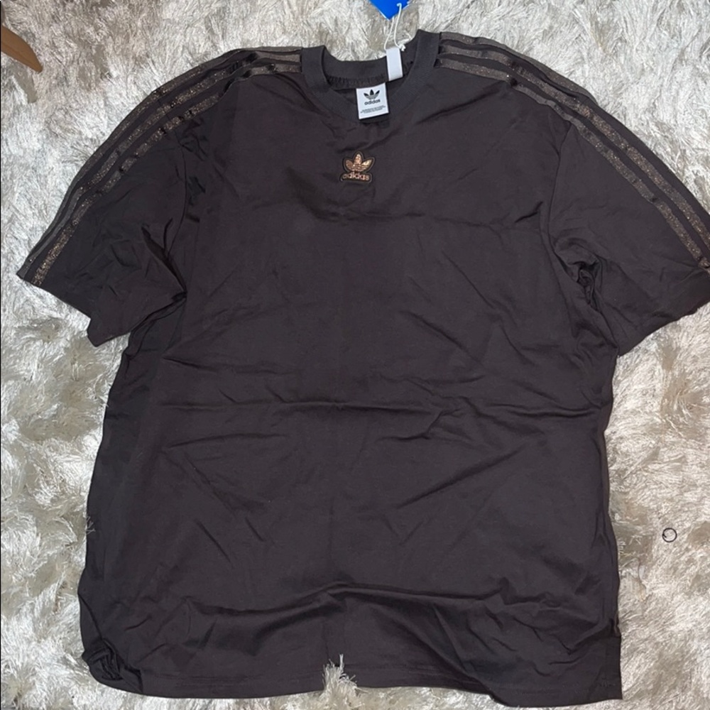 Oversized t shirt
